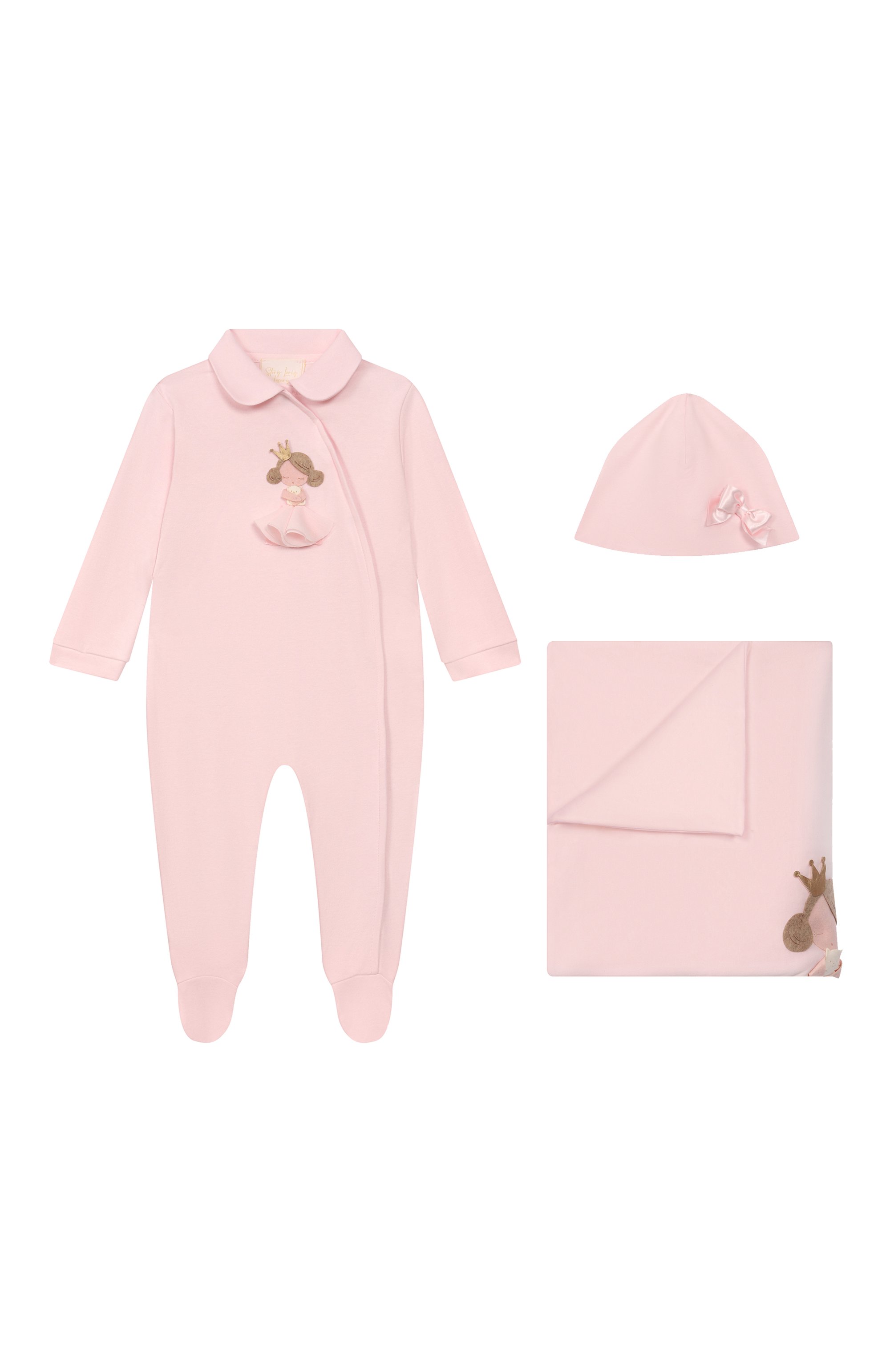 Комплект из трех предметов STORY LORIS, арт. 30971, фото 1