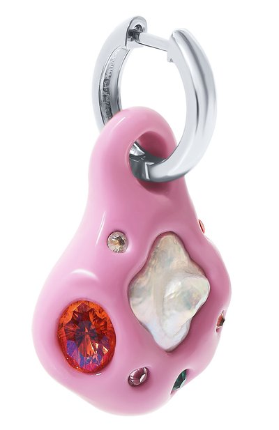 Моносерьга LILI ARCHIVE, арт. MEPEARL1, фото 3