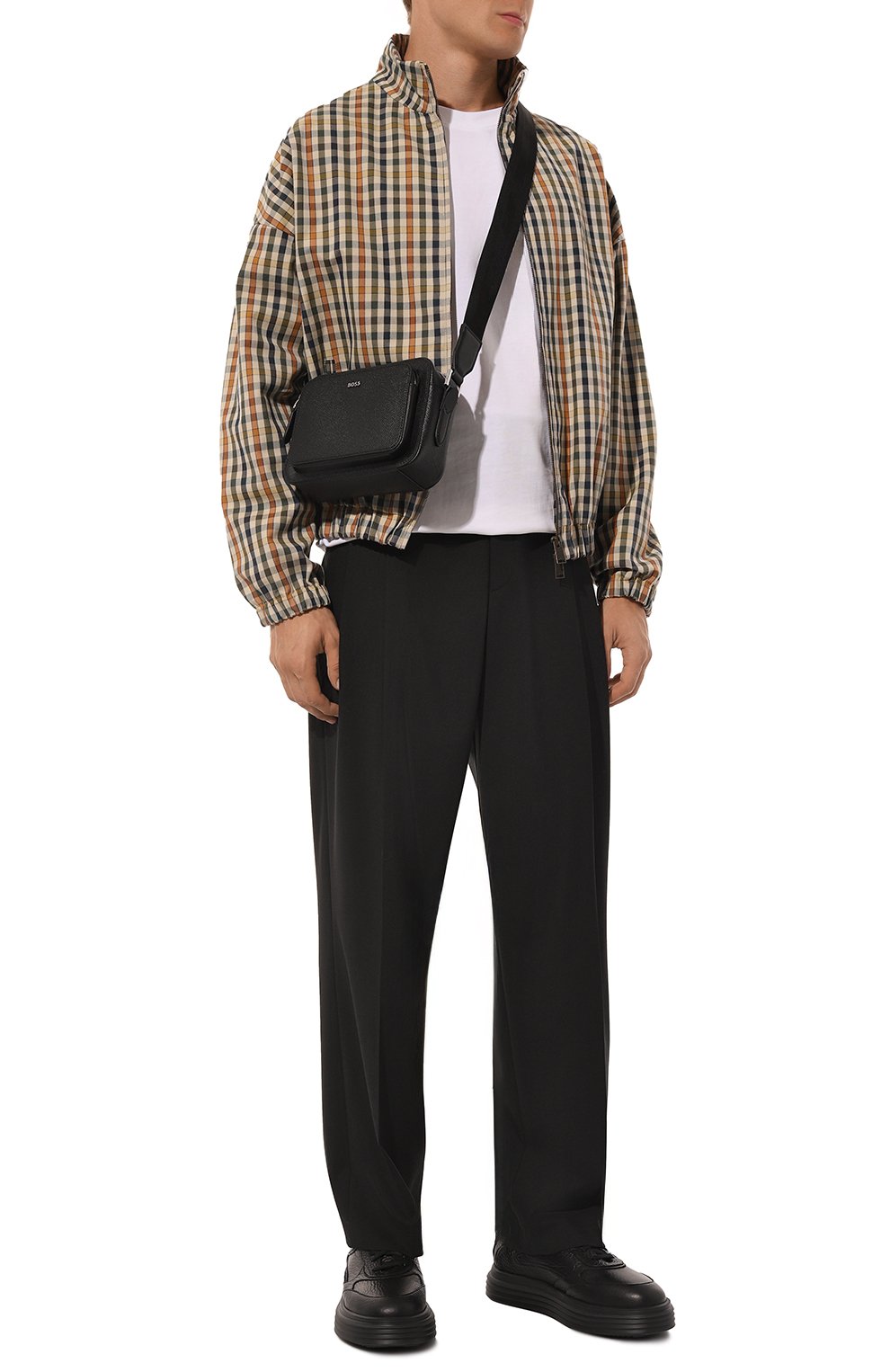 Сумка BOSS, арт. 50523255, фото 7