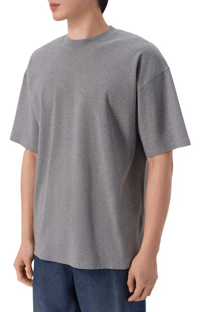 Хлопковая футболка DARKPARK, арт. MJE09/JER02, фото 3