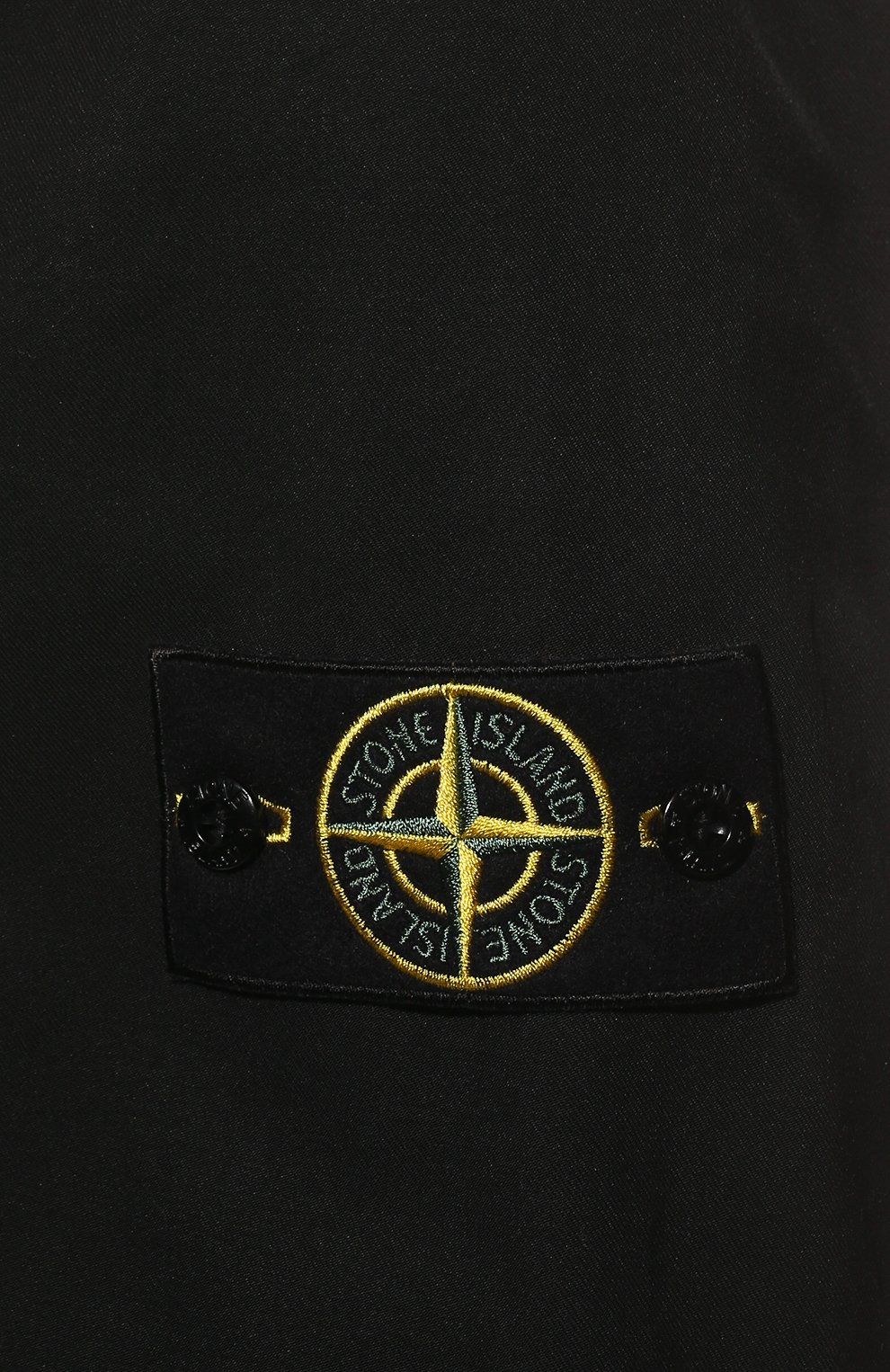 Плащ STONE ISLAND, арт. 761543633, фото 5