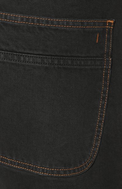 Джинсы JACQUEMUS, арт. 196DE01/04950, фото 5