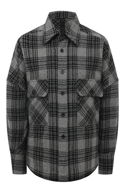 Рубашка PETAR PETROV, арт. F23B5A, фото 1