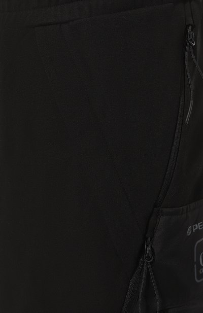 Хлопковые шорты C.P. COMPANY, арт. 16CLSB016A006452M, фото 5