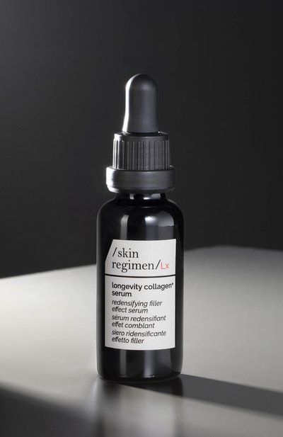 Сыворотка «коллаген+» с эффектом филлера skin regimen (30ml) COMFORT ZONE, арт. 12611, фото 3