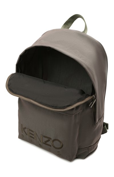 Текстильный рюкзак KENZO, арт. FA65SF300F20, фото 4