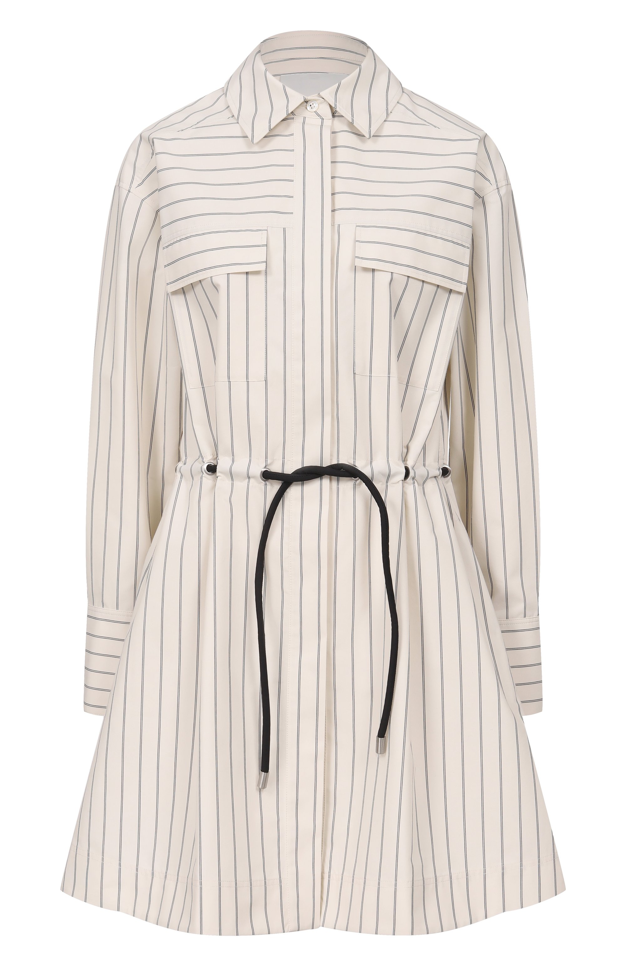 Платье-рубашка 3.1 PHILLIP LIM, арт. E261-91015/CCU, фото 1