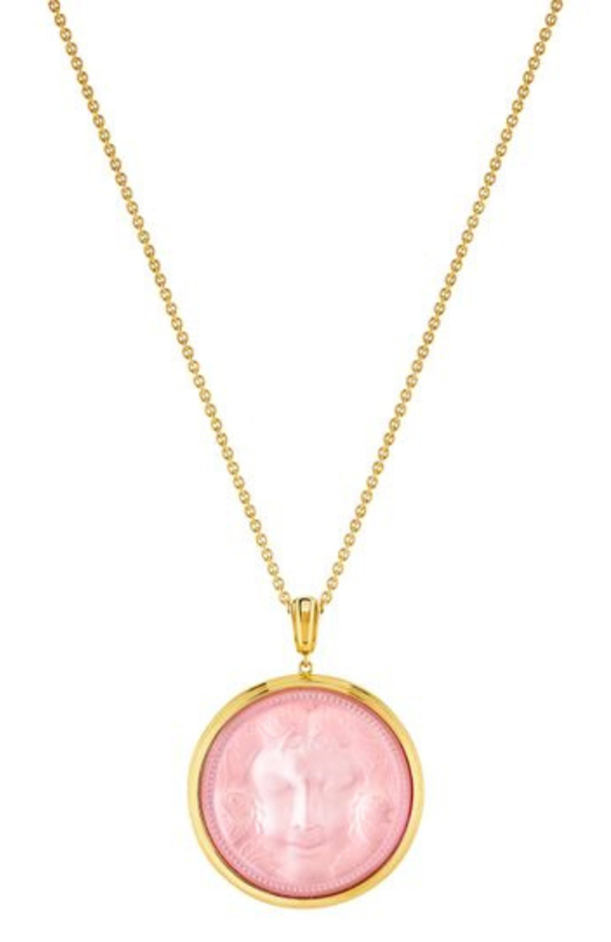 Кулон на цепочке arethuse LALIQUE, арт. 10798900, фото 2