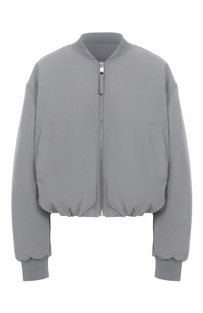 Женский двусторонний бомбер BOSS ORANGE, арт. 50542454