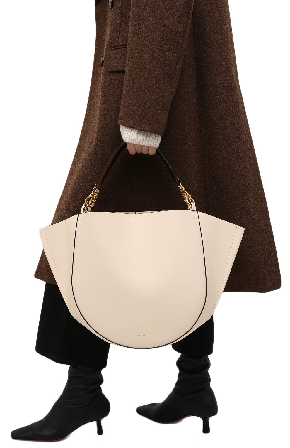 Сумка-тоут mia WANDLER, арт. MIA T0TE, фото 2