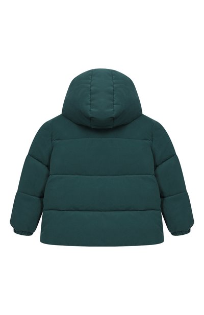 Утепленная куртка EMPORIO ARMANI, арт. EB000510/AF13373, фото 2