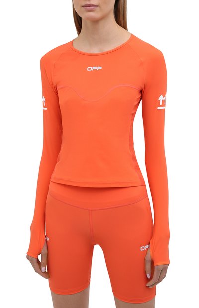 Топ OFF-WHITE, арт. 0WVB015V21JER001, фото 3