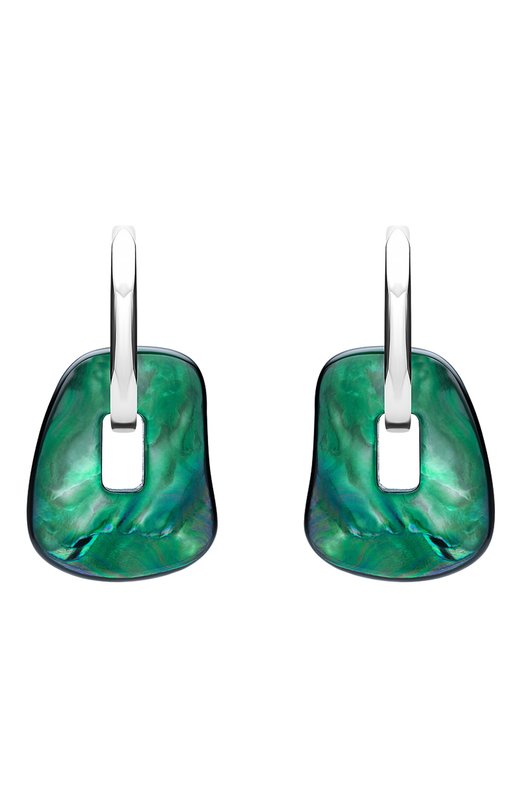 Серьги Puzzle Mattioli MKIT054B001 Бесцветный  MKIT054B001 Фото 5