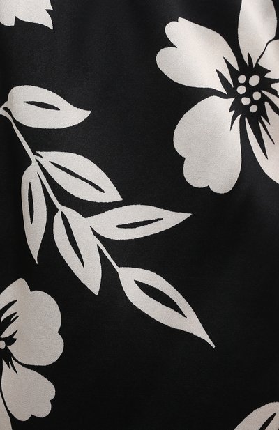 Шелковые шорты TOM FORD, арт. SH0020-FAP152, фото 5