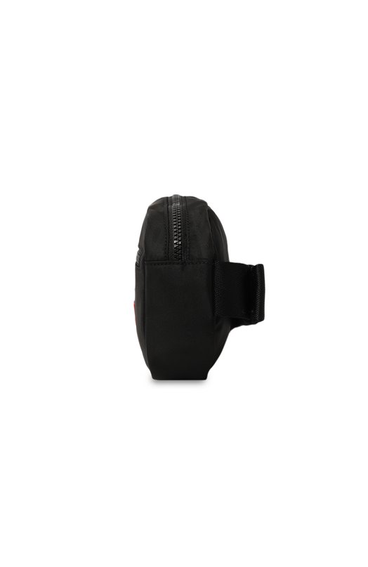 Текстильная поясная сумка HUGO 50503687 Чёрный  50503687 Фото 4