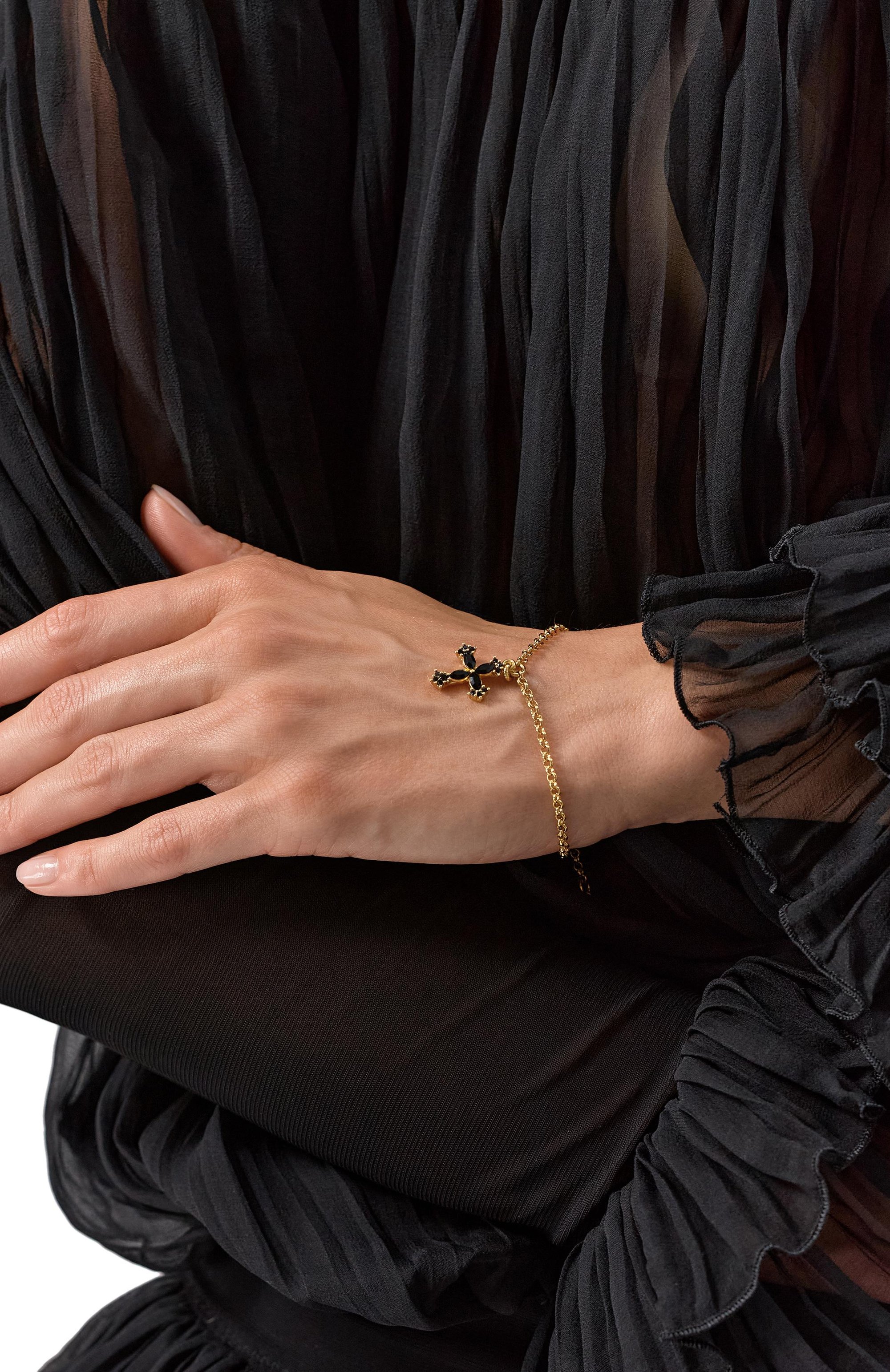 Браслет DOLCE & GABBANA, арт. WBQ4S2/W1111, фото 2