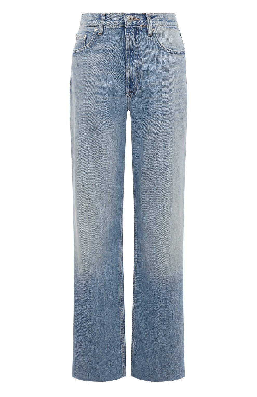 Джинсы FILLES A PAPA, арт. R0ME0 JEANS, фото 1