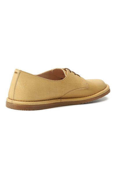 Кожаные дерби PANTANETTI, арт. 18793E, фото 5