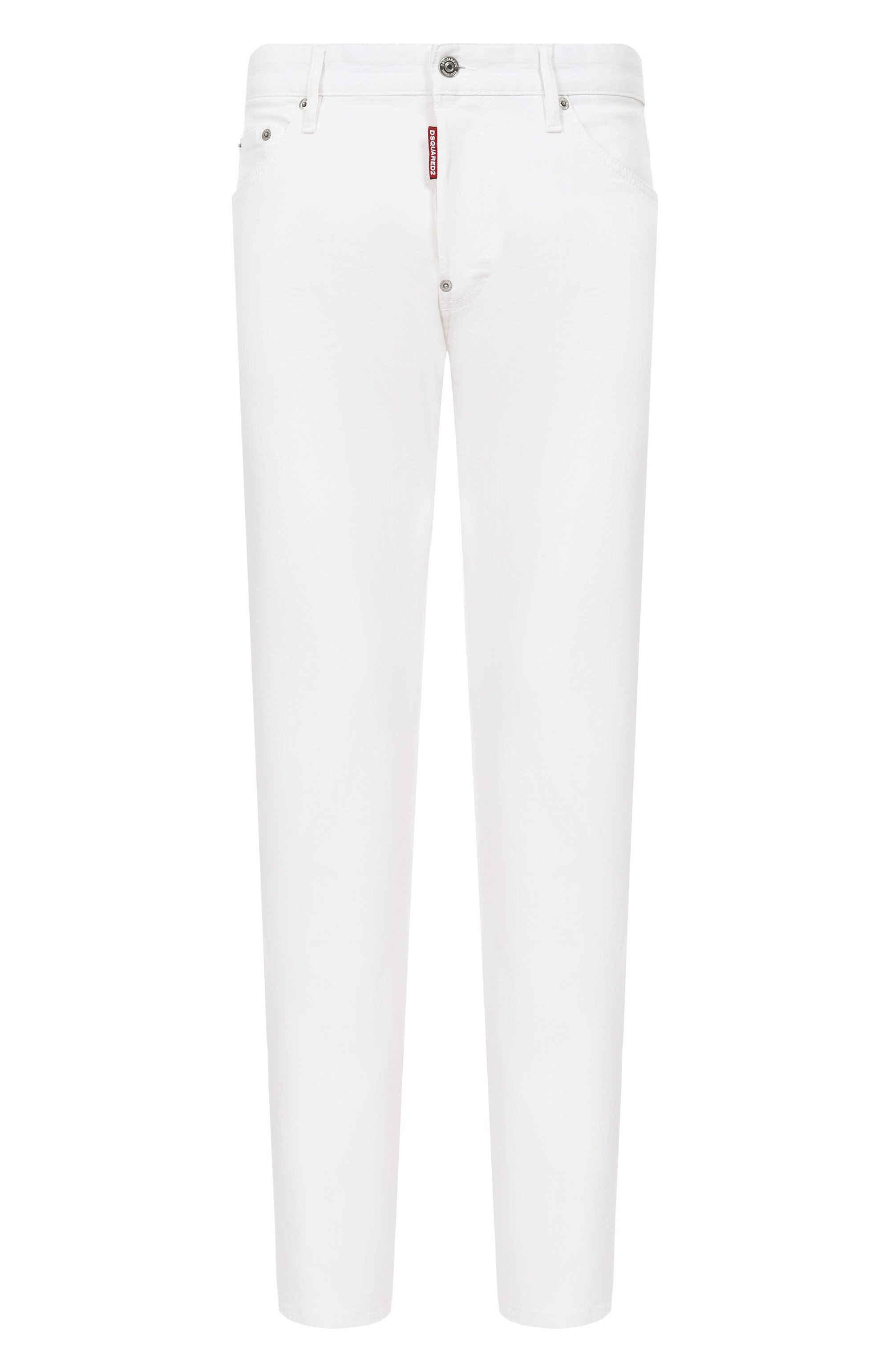 Джинсы teddy DSQUARED2, арт. S74LB1907/S39781, фото 1