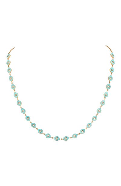 Женские колье CASATO, арт. CL-286BT-P-SB3105