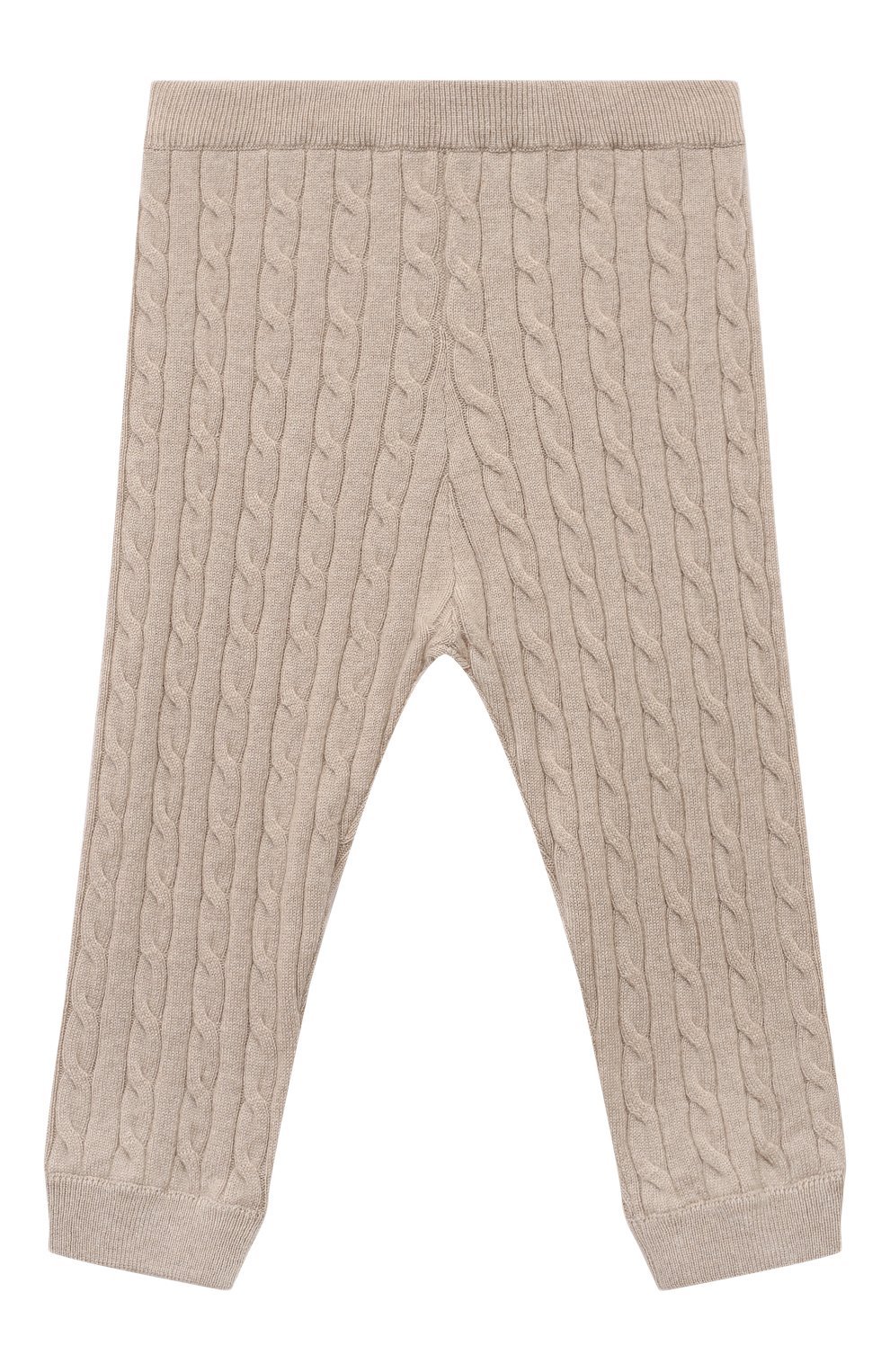 Кашемировые джоггеры BRUNELLO CUCINELLI, арт. B22M20409, фото 1