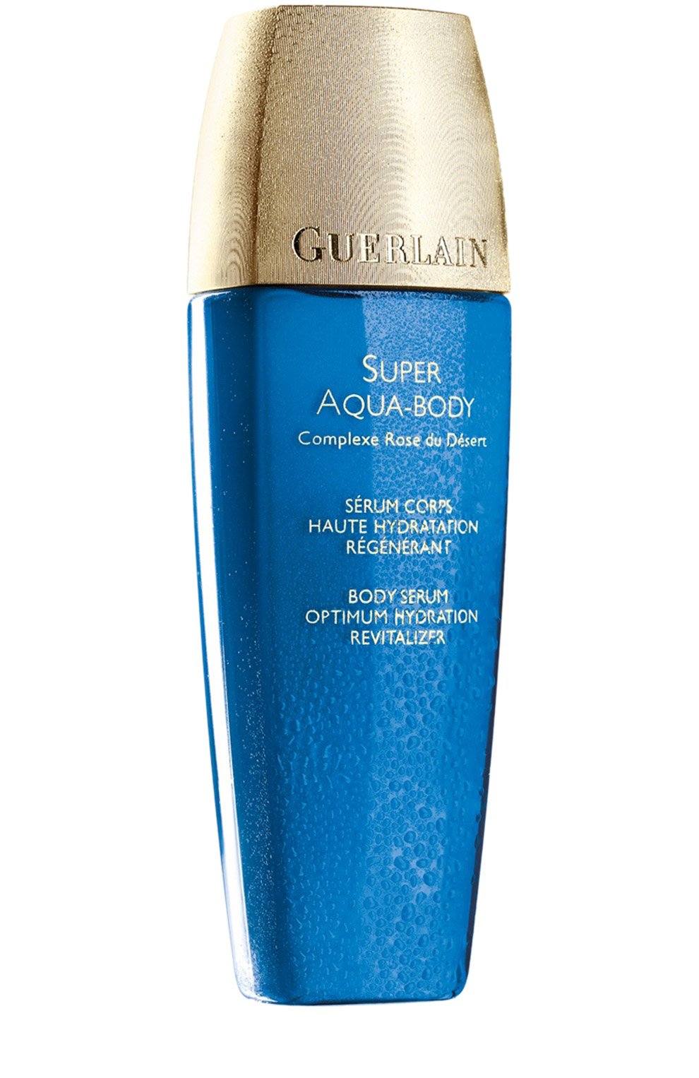 Увлажняющая сыворотка для тела super aqua (200ml) GUERLAIN, арт. G060387, фото 1