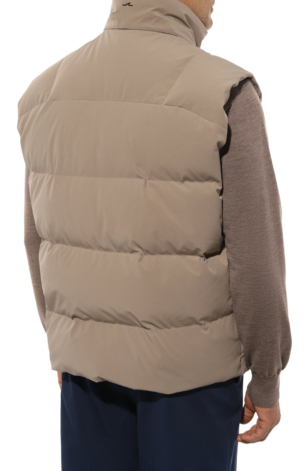 Пуховый жилет PAUL&SHARK, арт. 14312006/3XL, фото 5