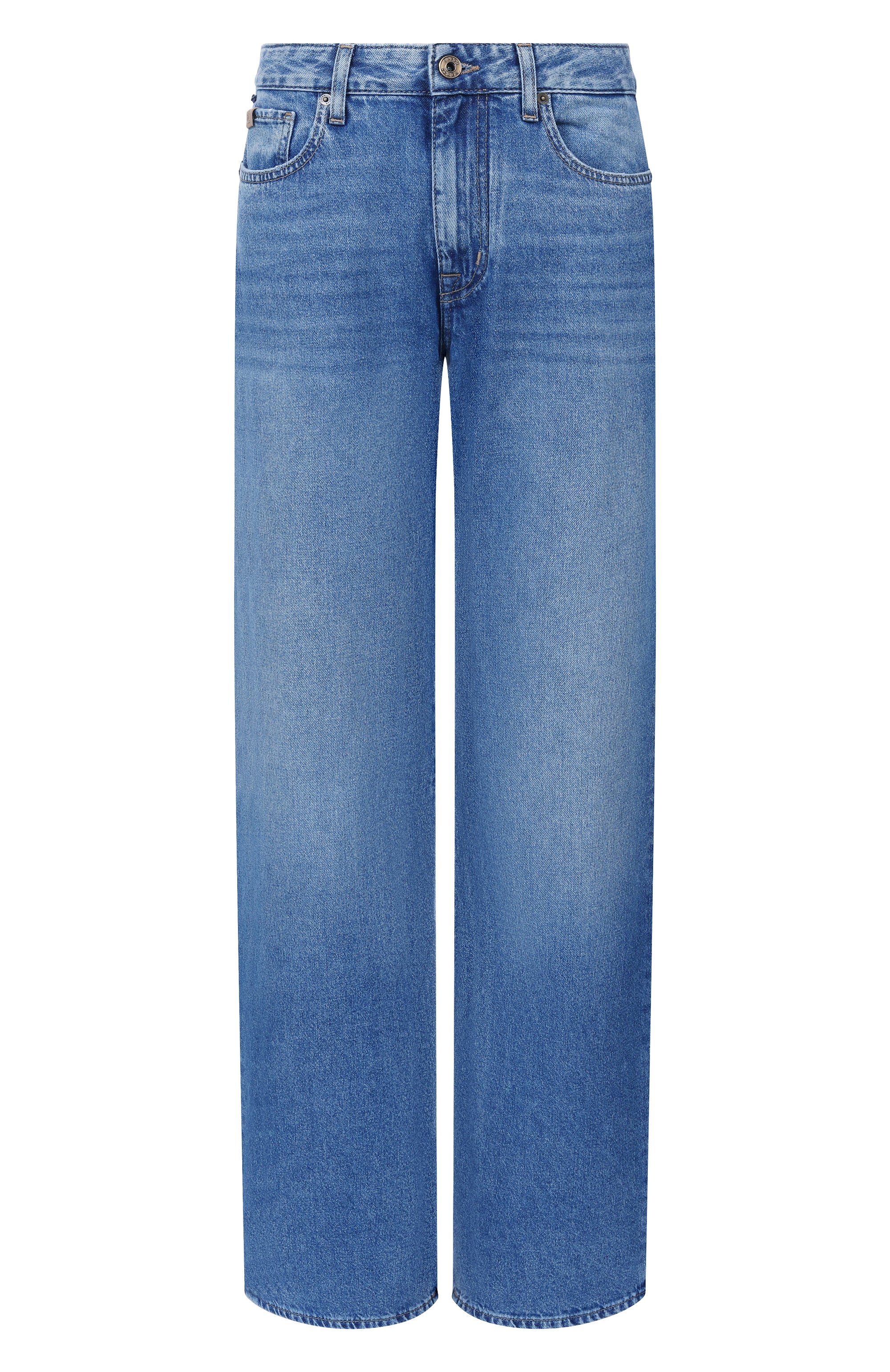 Джинсы hailey JACOB COHEN, арт. JDM_Q0016 005 T811A V2, фото 1