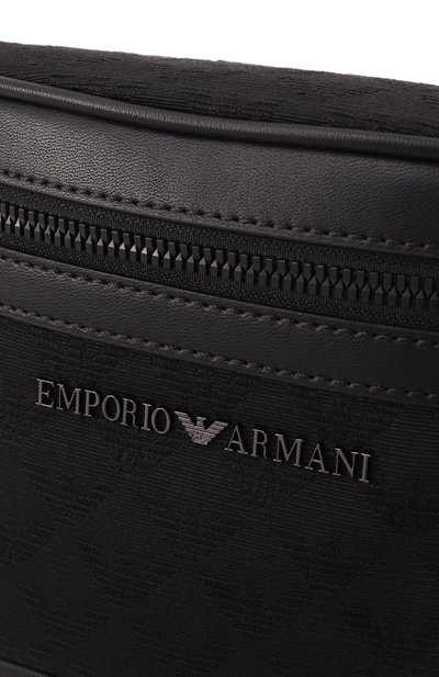 Поясная сумка EMPORIO ARMANI, арт. Y40312/Y022V, фото 3