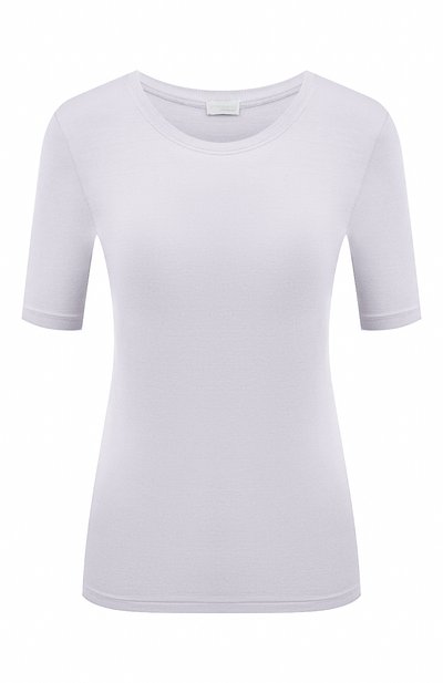 Женская футболка ZIMMERLI, арт. 700-3450