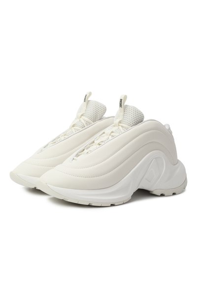 Женские кроссовки s-d-runner DIESEL, арт. Y03440/P6691