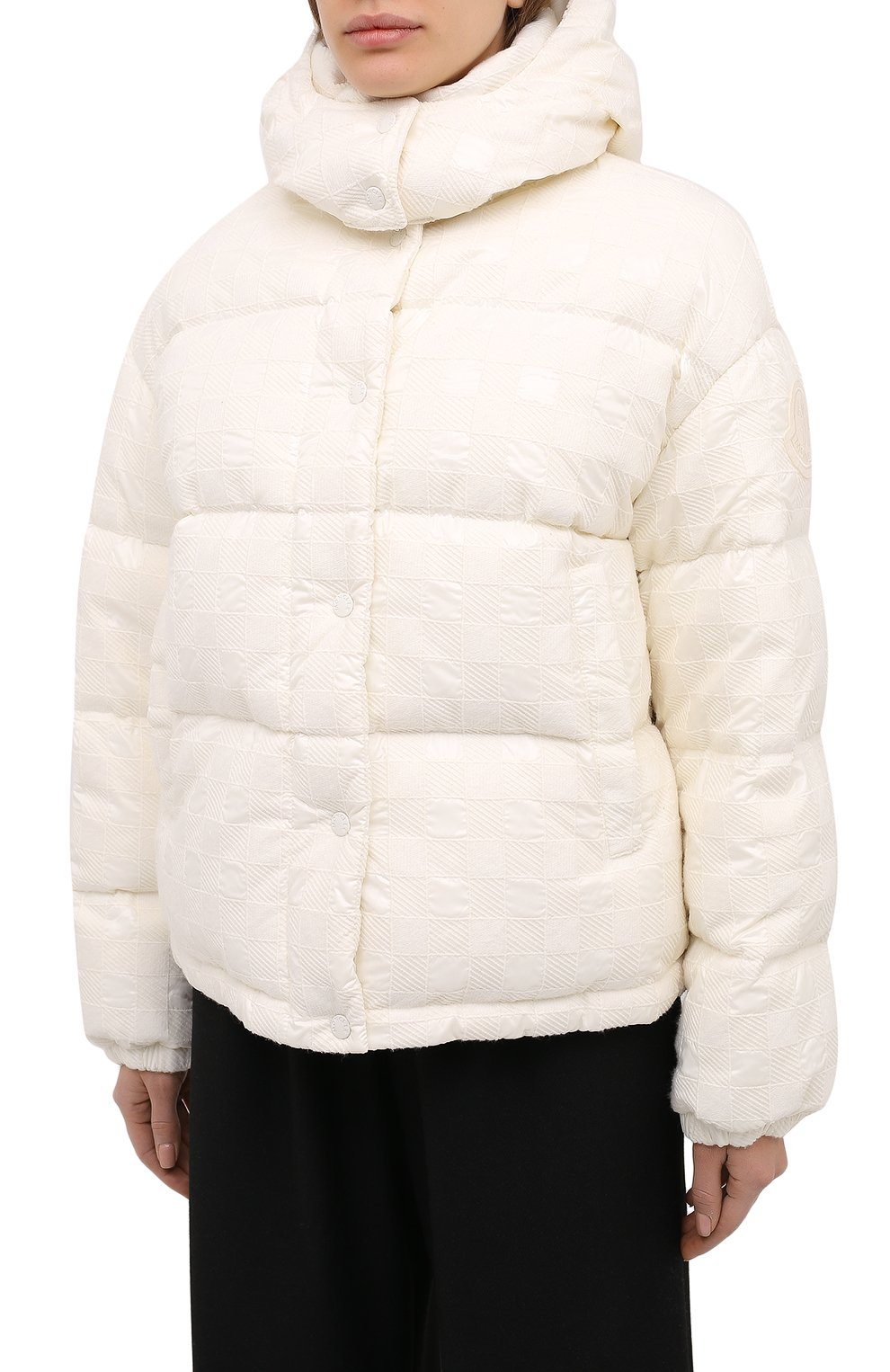 Пуховая куртка MONCLER, арт. F2-093-1A571-00-53A0C, фото 3