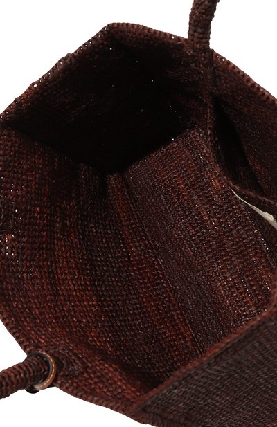 Сумка-тоут halfmoon MANEBI, арт. V 7.4 AA, фото 5