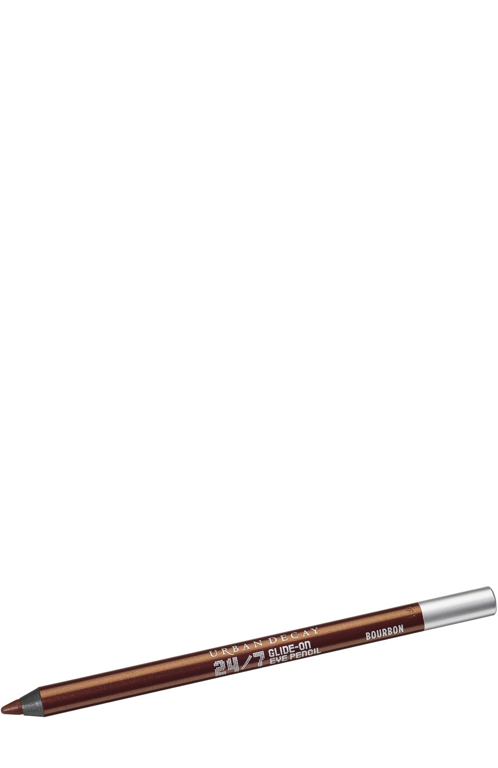 Карандаш для глаз 24/7 bourbon (7ml) URBAN DECAY, арт. 604214445406, фото 1