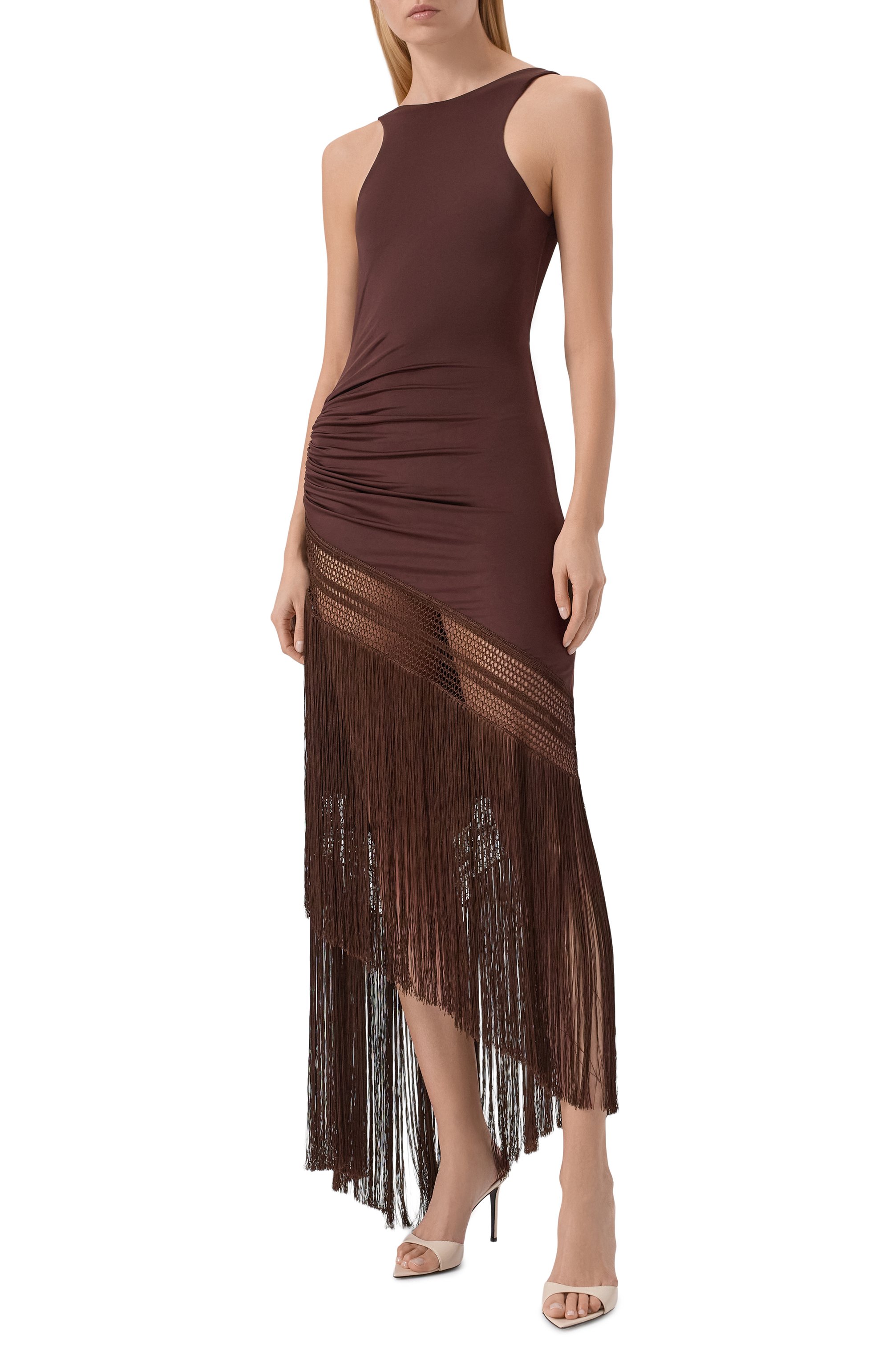 Платье THE ANDAMANE, арт. TM190159A/TJP142, фото 2