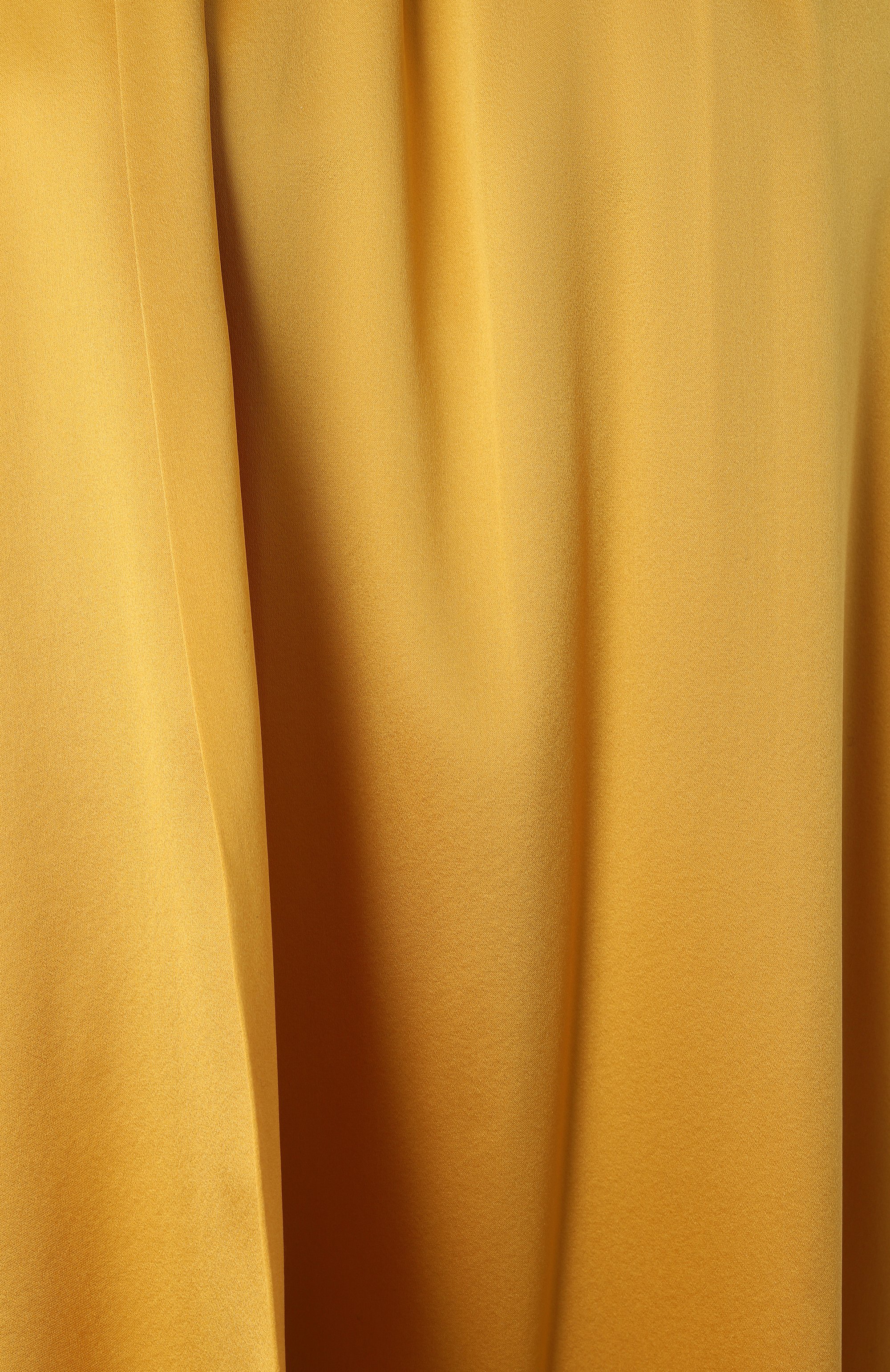 Атласное платье DANAME, арт. 625SS6647S, фото 6