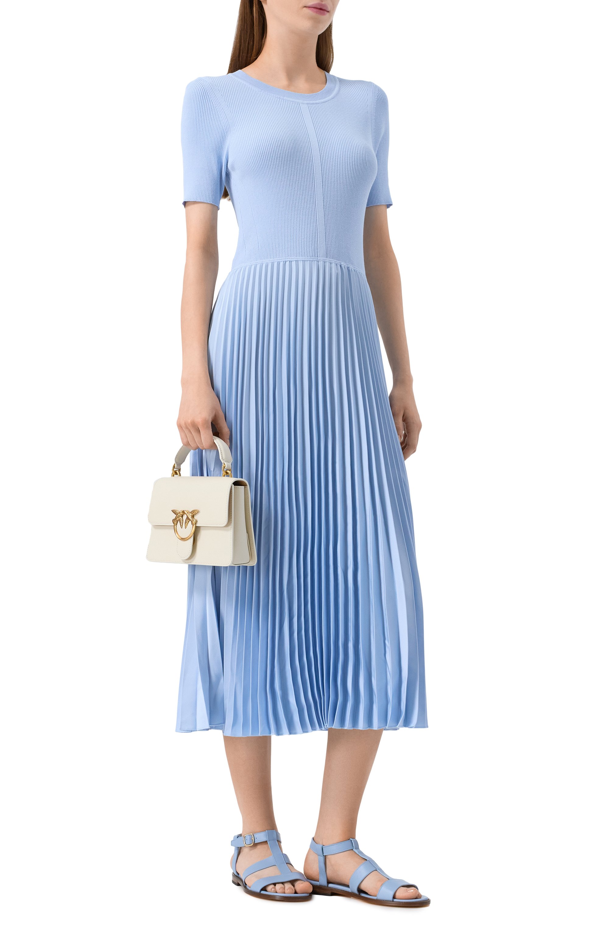 Сумка love one PINKO, арт. 100071/A0F1, фото 7