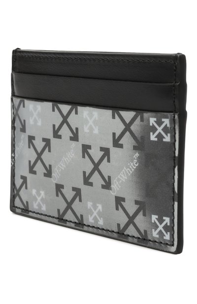 Футляр для кредитных карт OFF-WHITE, арт. 0MND09RF25LEA001, фото 2