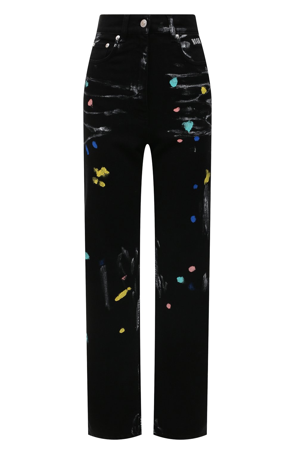 Джинсы MSGM, арт. 3241MDP48T 227270, фото 1