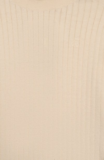 Водолазка из шерсти и хлопка BONPOINT, арт. W06GJUK00032, фото 3