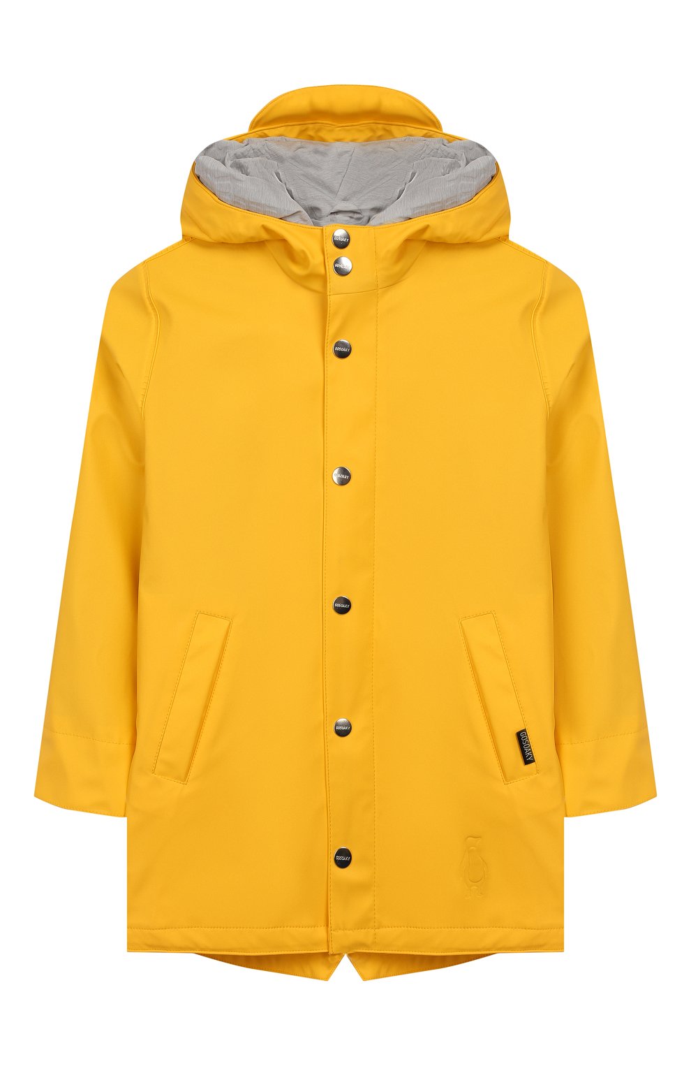 Комплект из куртки и парки GOSOAKY, арт. 201.101.231/MICR0 PU 0UTER / 3D FABRIC, фото 2