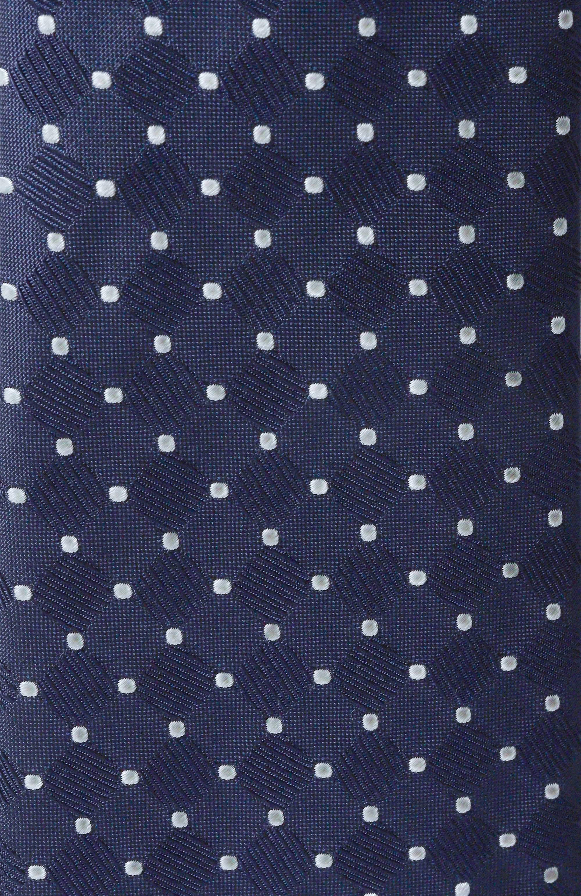 Шелковый галстук GIORGIO ARMANI, арт. GM000800/TE20416, фото 4