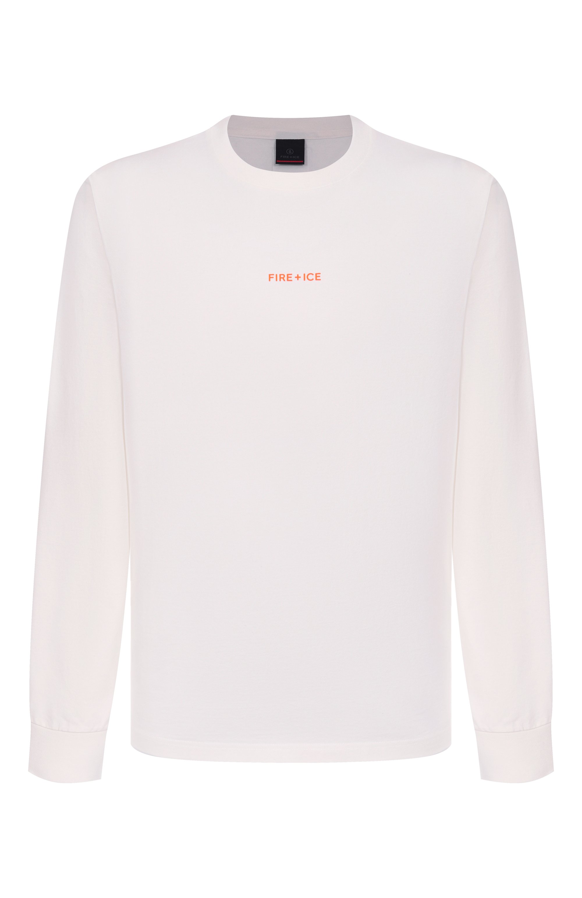 Хлопковый лонгслив BOGNER FIRE+ICE, арт. 54309608, фото 1
