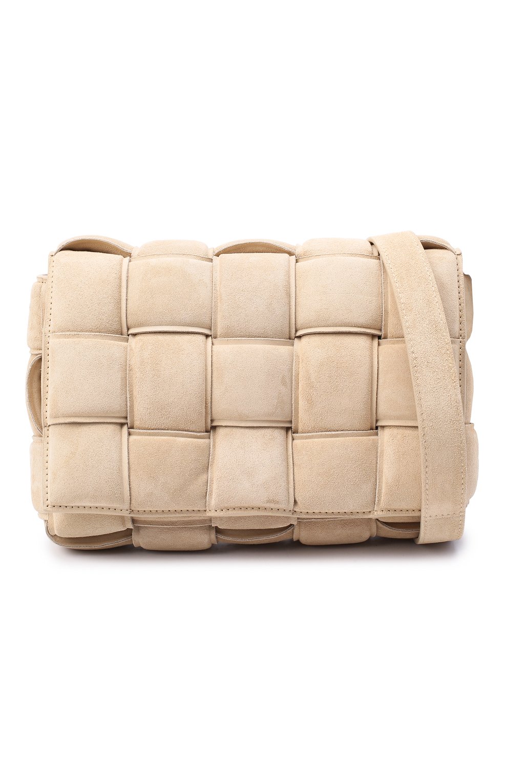 Сумка padded cassette BOTTEGA VENETA, арт. 591970/V04N1, фото 5