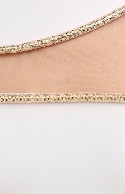 Комбинезон STELLA MCCARTNEY белого цвета по цене 318000 руб., арт. 601823/SNA28, фото 5 Комбинезон STELLA MCCARTNEY, арт. 601823/SNA28, фото 5