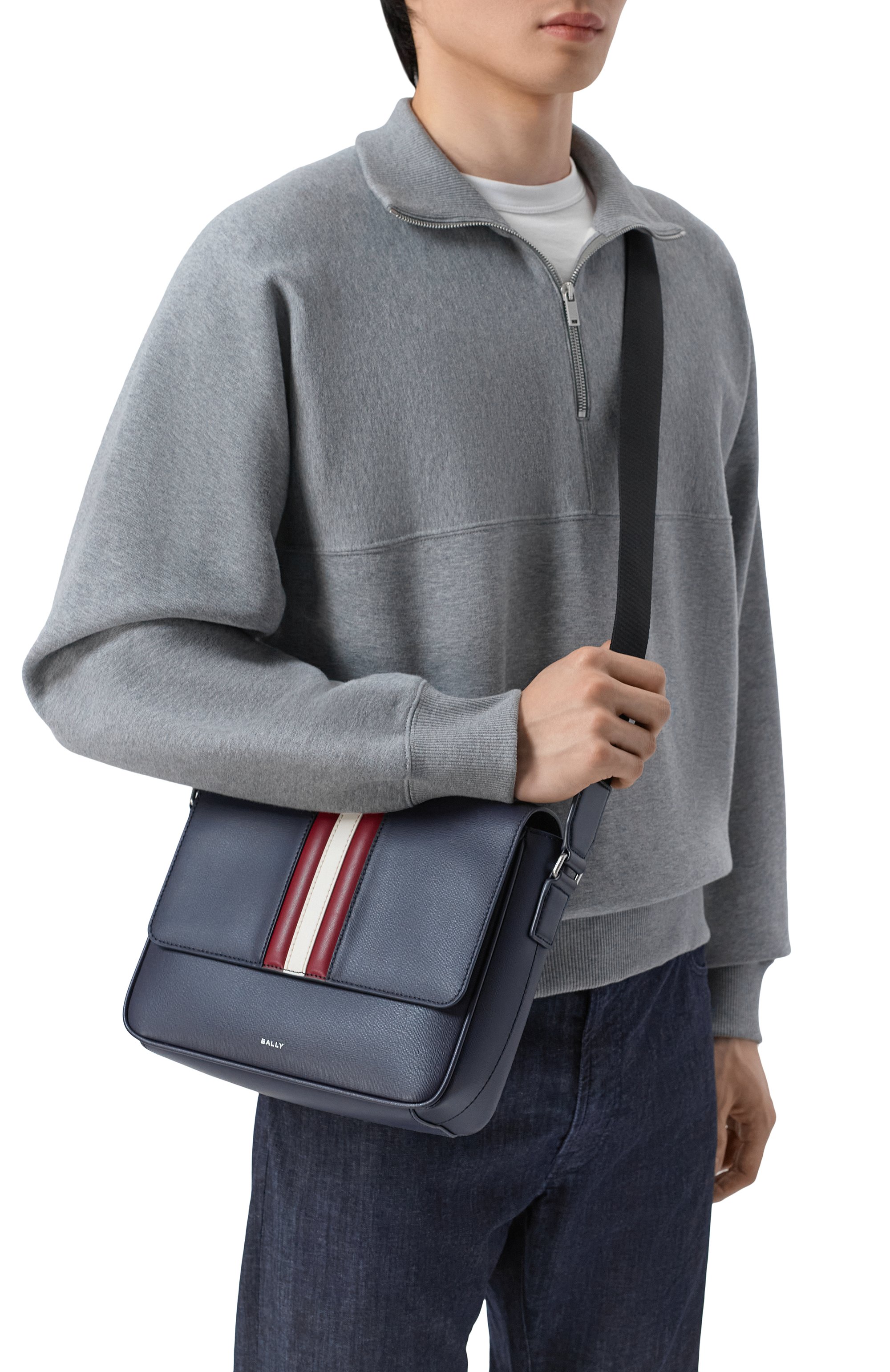 Сумка mythos BALLY, арт. MAC04U/EC001, фото 2