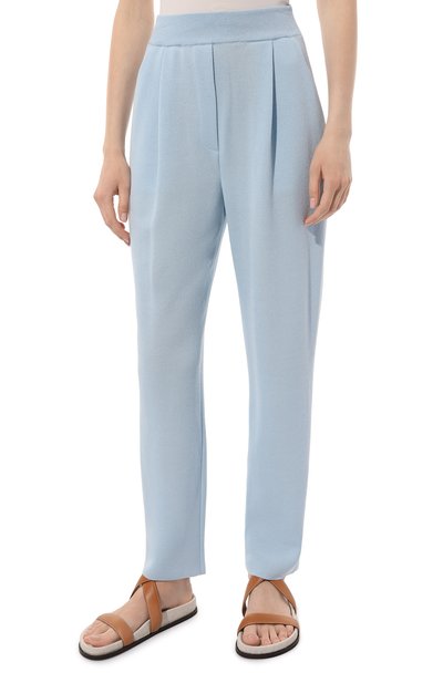 Брюки из вискозы FREEAGE, арт. S24.PT049.7000.411, фото 3