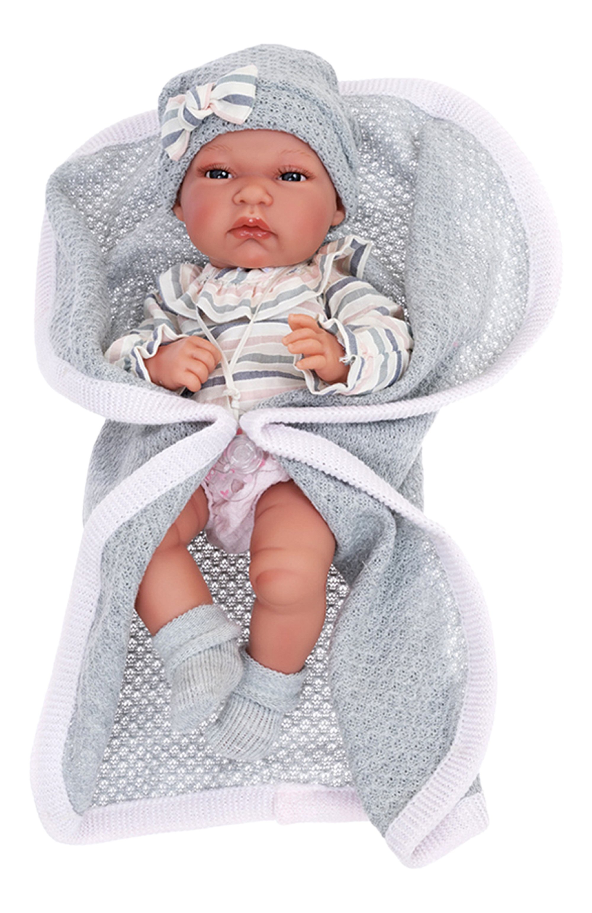 Кукла пупсик кончита ANTONIO JUAN, арт. 60029, фото 2