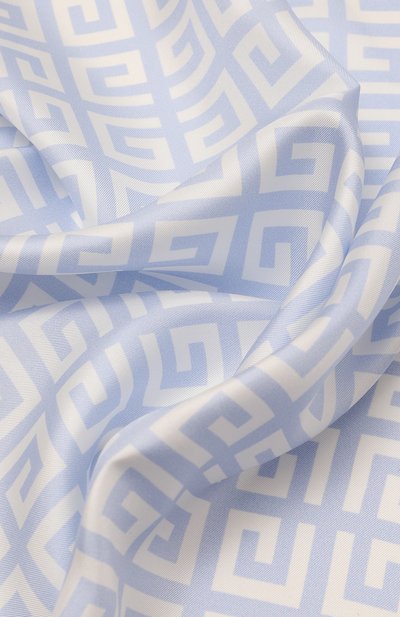 Шелковый платок GIVENCHY, арт. GW9090/SP989, фото 4