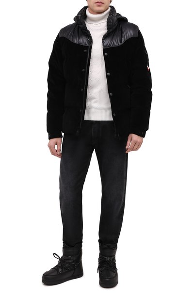 Сапоги BOGNER, арт. 303-5118/DAV0S 3D, фото 2